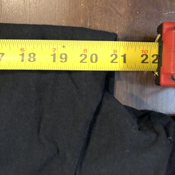 Binford Tools Large T-Shirt Real Men Don't Need Instructions Home Improvement - Picture 6 of 6